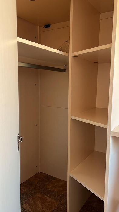 Детский гарнитур с кроватью