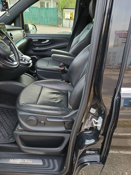 De vânzare Mercedes V class