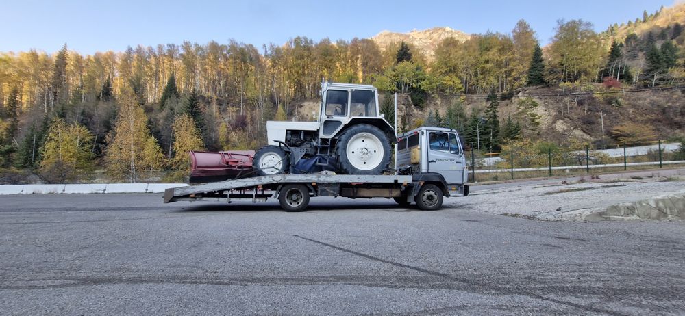 Эвакуатор по доступной цене