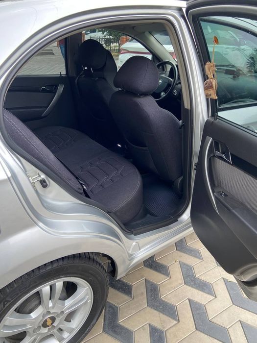 Нексия 3 2019 год 83000 пробег автомат