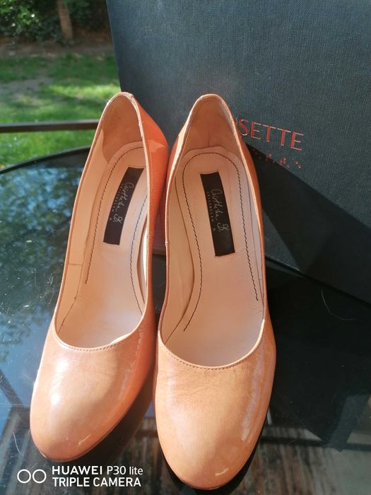 Pantofi Musette nr 36