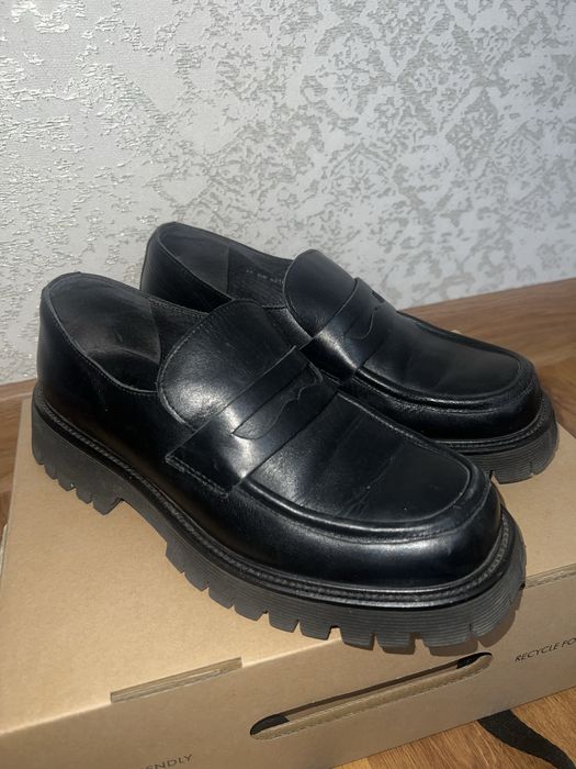 Лоферы Chester 37 разрер