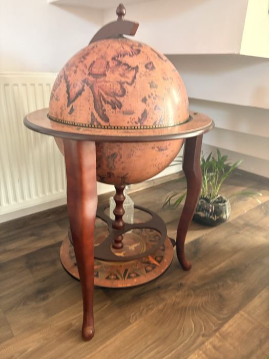 Set Canapea 3+1+1+masuta+cadou barul