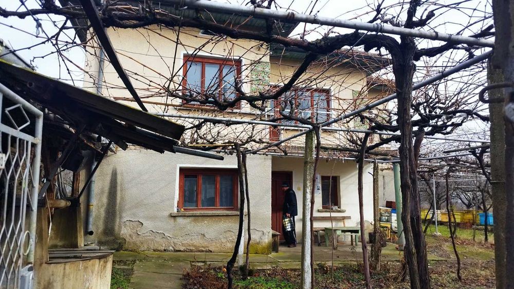 Продава се Къща в с. Ерден, Област Монтана - 75 кв.м за 714 €/кв.м - Снимка #7