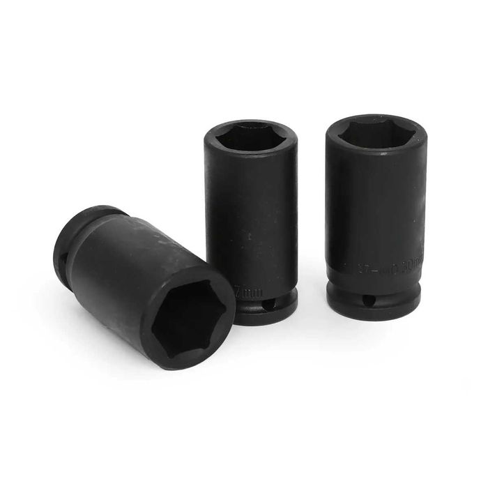 Masina de insurubat cu impact TOTAL acumulator, 1050Nm, prindere 3/4