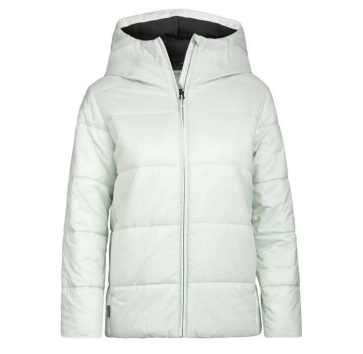 Icebreaker ново с етикет дамско яке с Мерино вълна