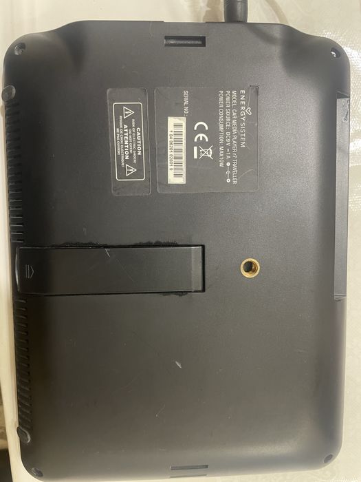 Плеер в машину Car Media Player