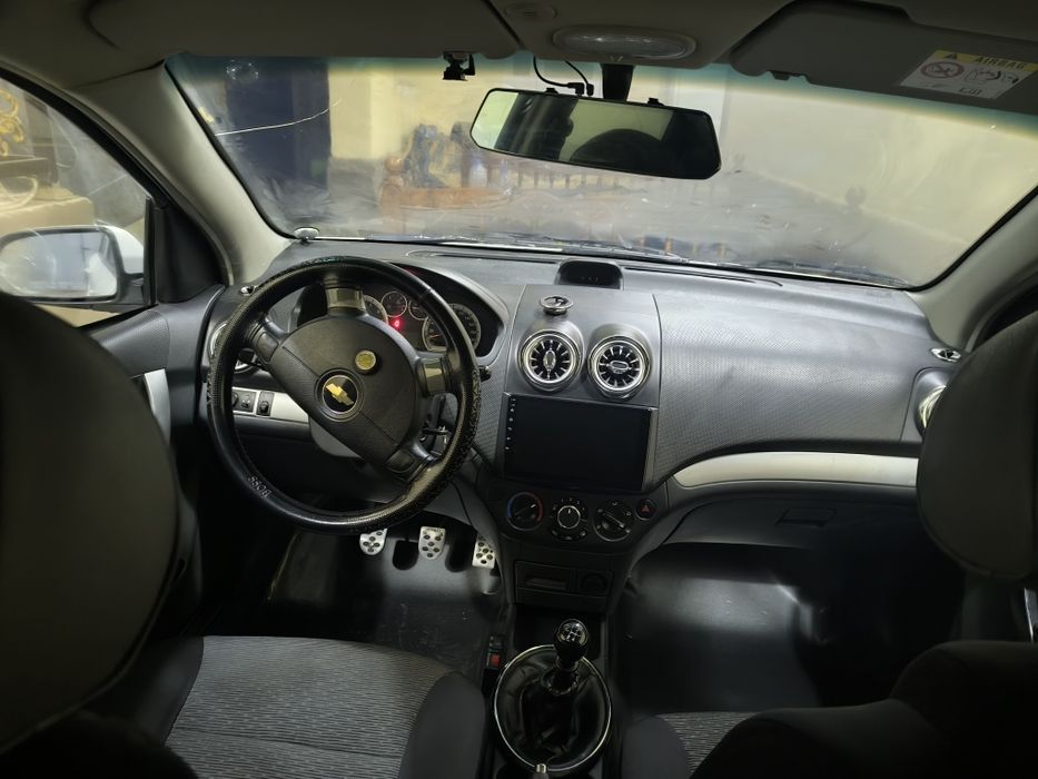 Nexia3 srochna sotiladi