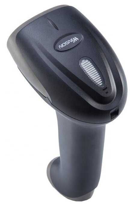 Штрих-код сканер — дўкон ва омбор учун Scanner