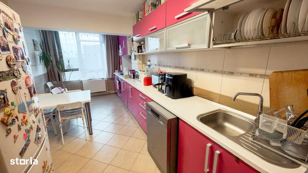 Apartament,
