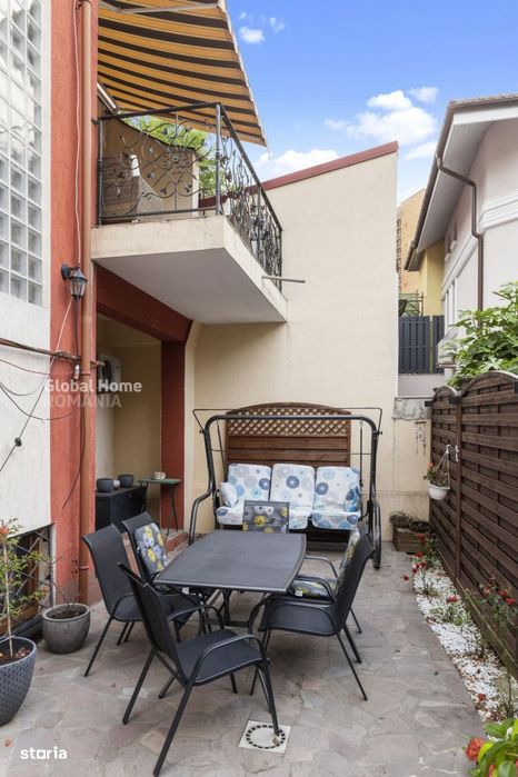 Vatra Luminoasa - Maior Coravu | Vila Individuala 8 Camere + Teren 261