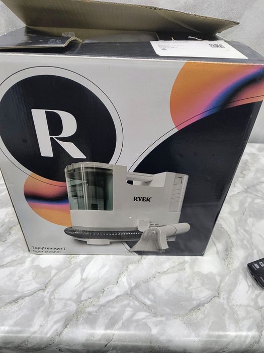 Aspirator injectie extractie