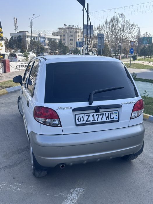 MATIZ BEST сотилади - продаёться