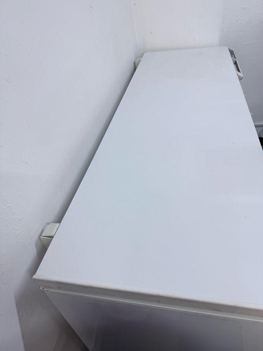 Морозильная камера