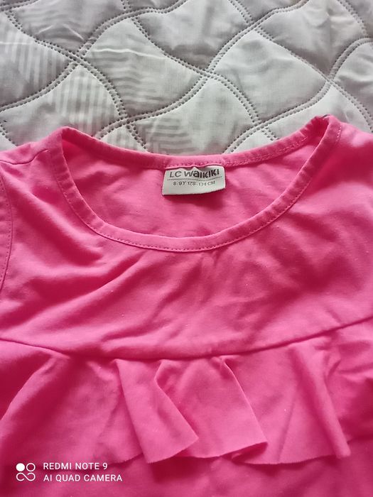 Рокля за момиченца