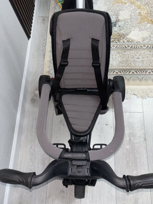 Трехколесный велосипед Ining baby