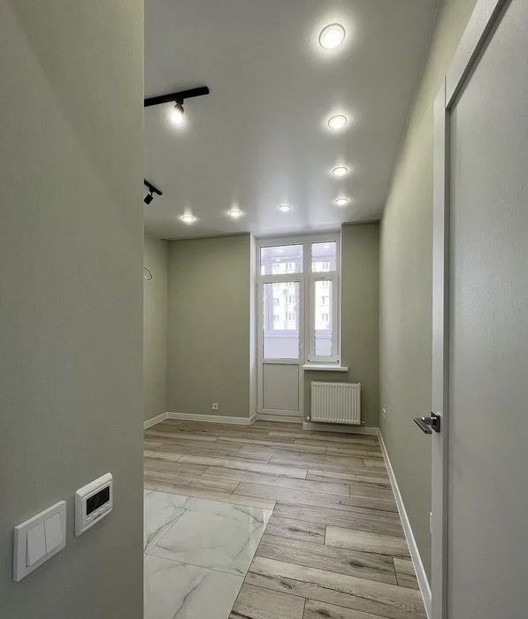 Комплексный ремонт жилых помещений под ключ — Астана