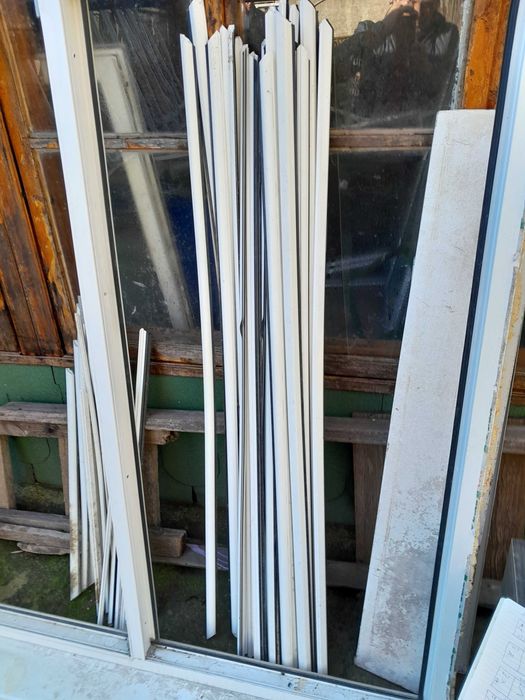 дограма  2 ра употреба