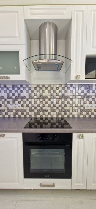 Продается угловая кухня