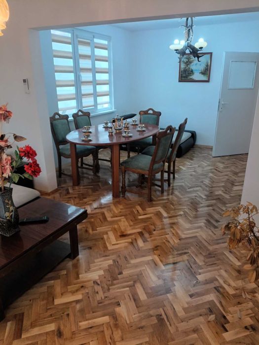 Дава се под наем Етаж от къща в Разград, Освобождение - 70 кв.м за 357 € - Снимка #9