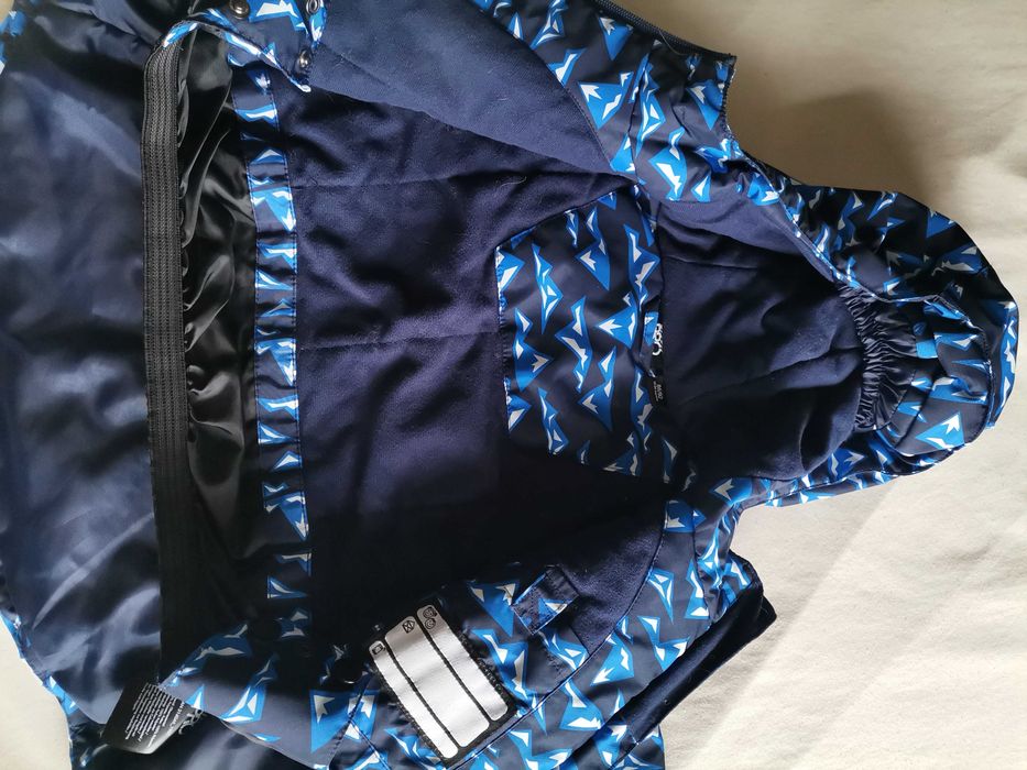 Детски преходни якета