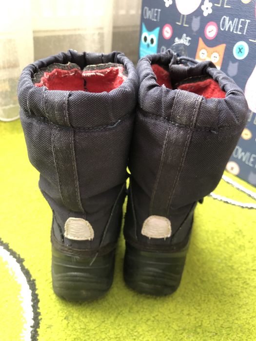 Cizme Kamik de iarna/zapada, marimea 25