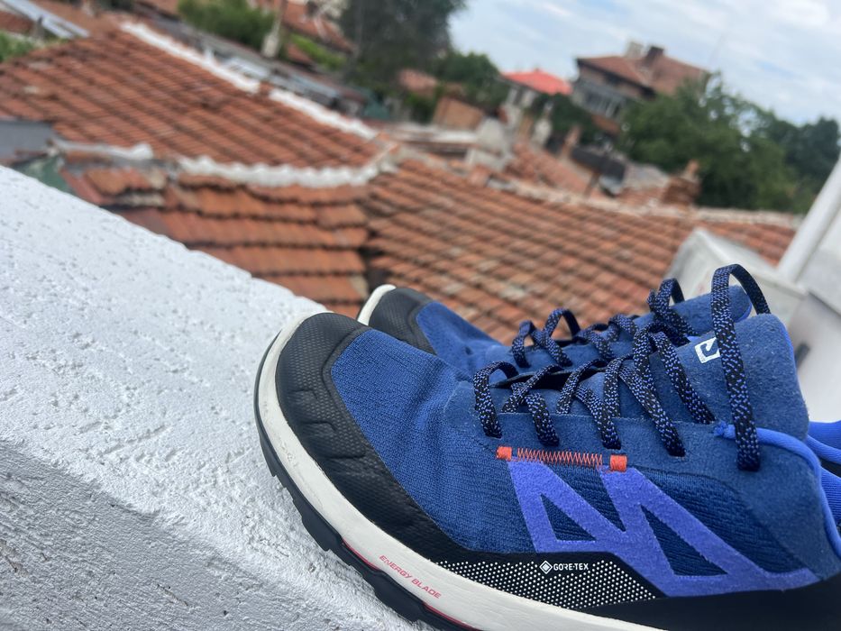 Salomon Out Pulse 2 46 Gore-Tex