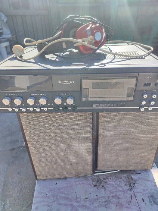 Продам маяк 233 срочно