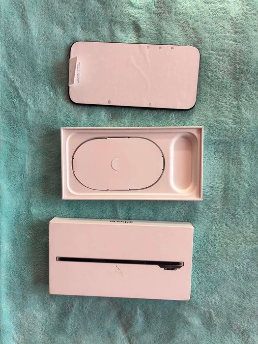 Iphone AIR si Samsung Galaxy S25FE