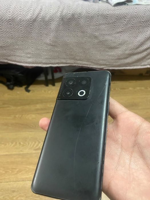 OnePlus 10 Pro 8/256