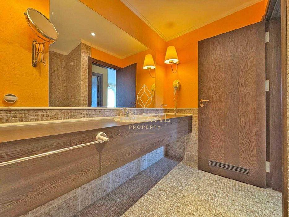 Продава се Двустаен апартамент в к.к. Слънчев бряг - 69 кв.м за 1283 €/кв.м - Снимка #8