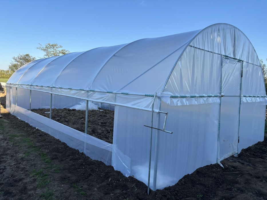 Sere și Solarii la Gata.