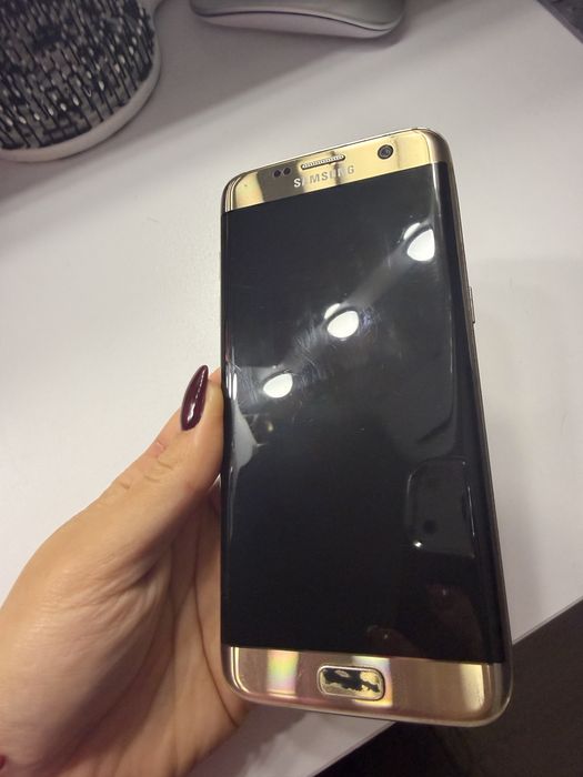 Samsung galaxy s7 edge