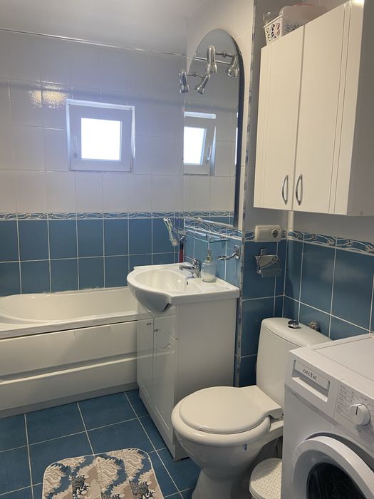 Apartament de inchiriat