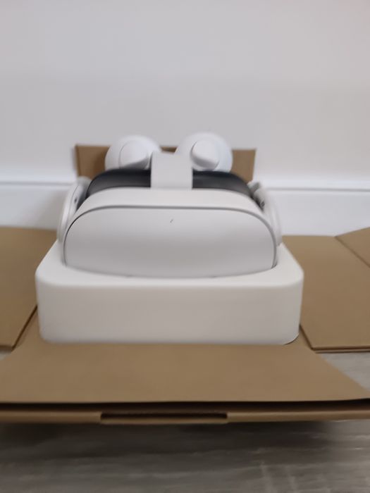 Vr Meta guest 3s