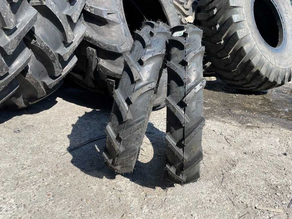 BKT Tractiune Cauciucuri de tractor fata tractune 5.00-15