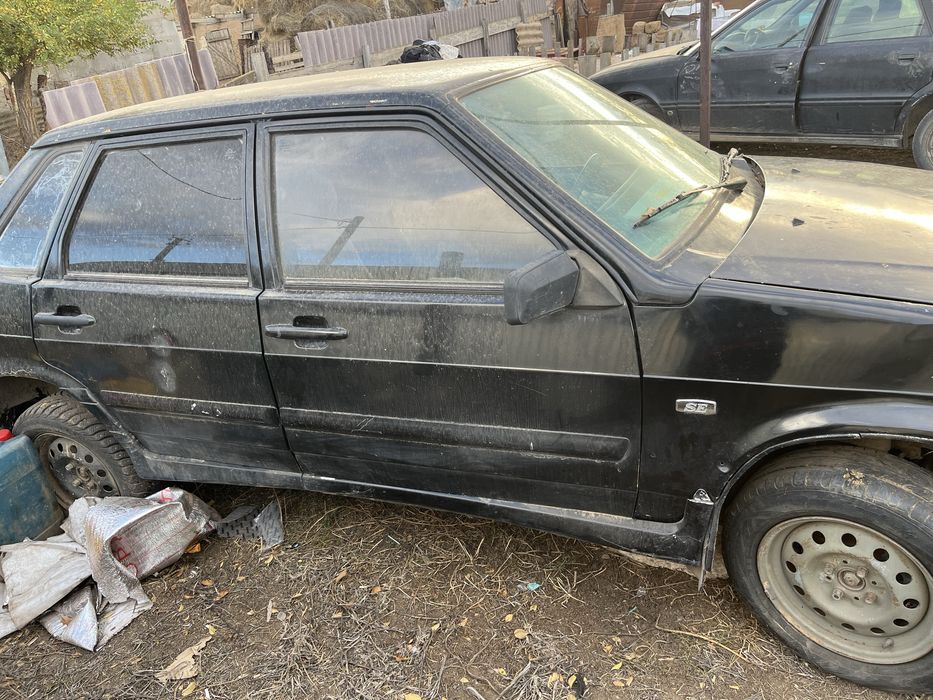 Ваз 2115 сатылады2003год