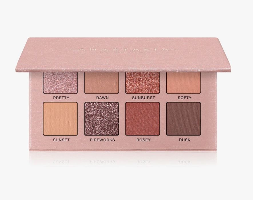 Paleta Anastasia Beverlyhills mini