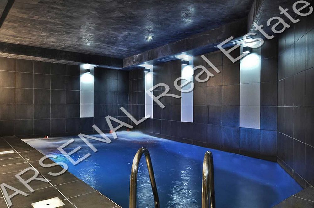 Дава се под наем Двустаен апартамент в София, Бояна - 73 кв.м за 698.19 € - Снимка #3