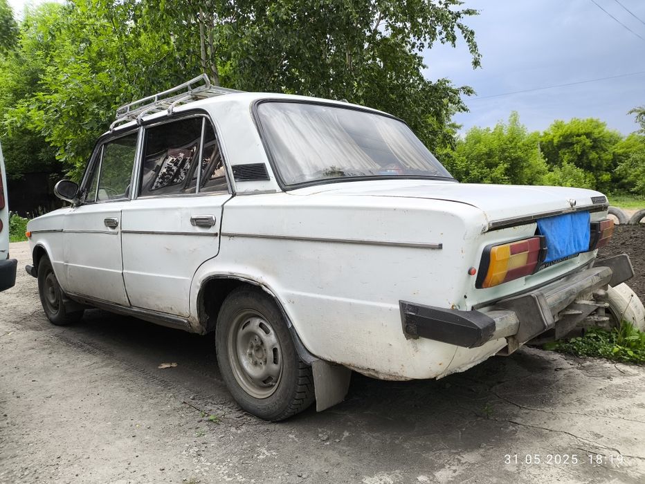 Продам  ваз 2106