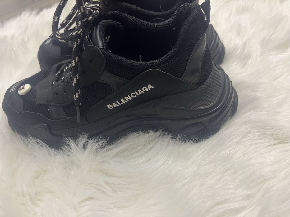 Adidasi balenciaga