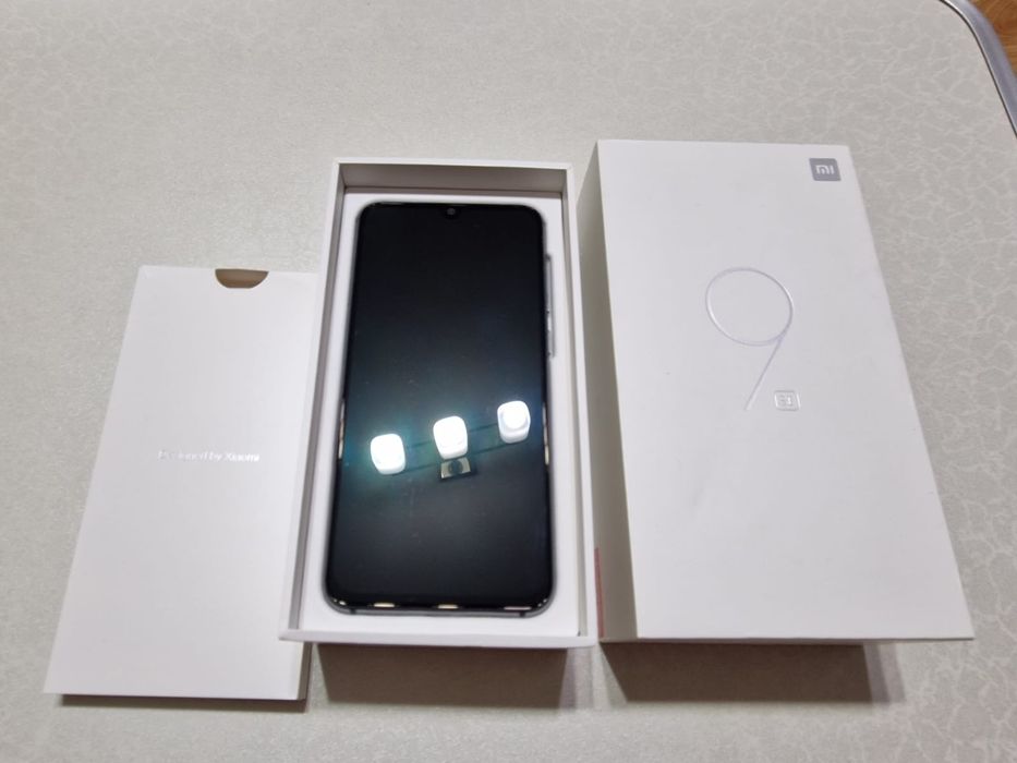 Xiaomi Mi 9 SE 6/64