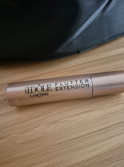 Set cadou 7 mini-produse Lancôme nou