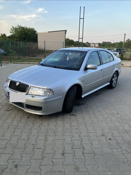 Vand skoda octavia 1 1.9 alh