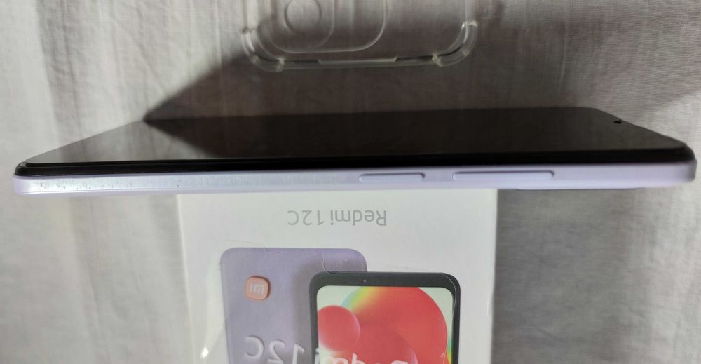 Xiaomi Redmi 12C 6 GB/128 GB смартфон