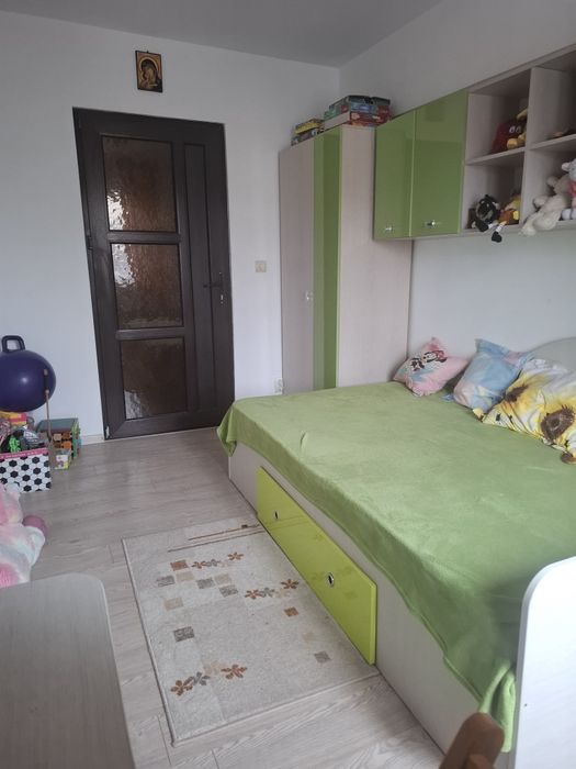 Proprietar Apartament 3 camere