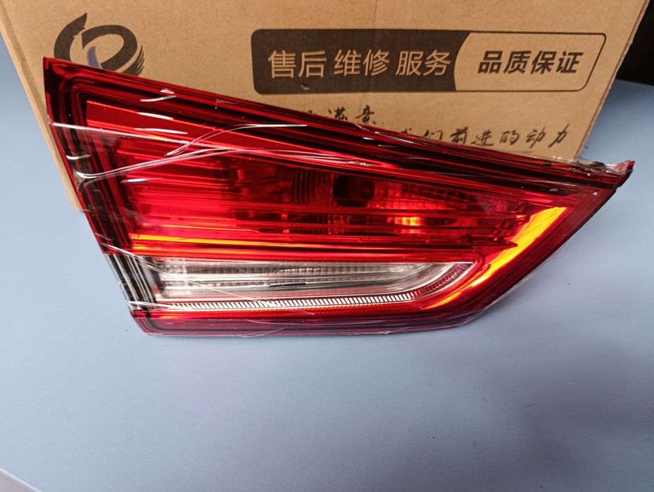 changan Alsvin фонари задние