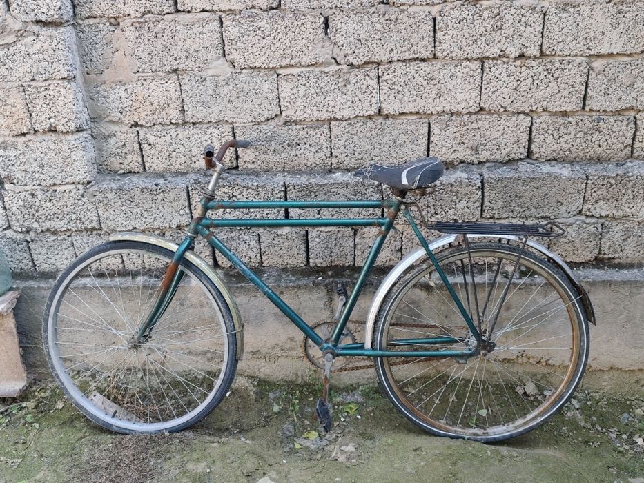 Velosiped 28 svarkas yoq kelishilad