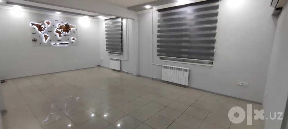 Аренда помещения вдоль дороги 120м2 Ор-р метро Шахристан, Корзинка