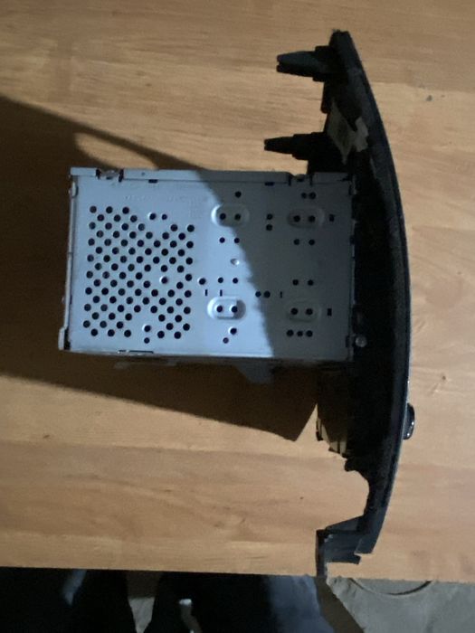 Магнитафон kia cerato